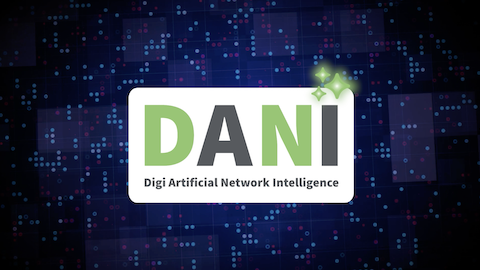  What Is DANI? Meet Digi's AI Agent for Network Operations